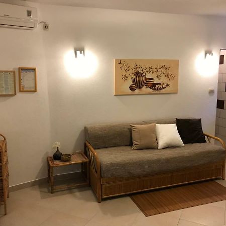 Apartman Dvor มาคาร์สกา ภายนอก รูปภาพ
