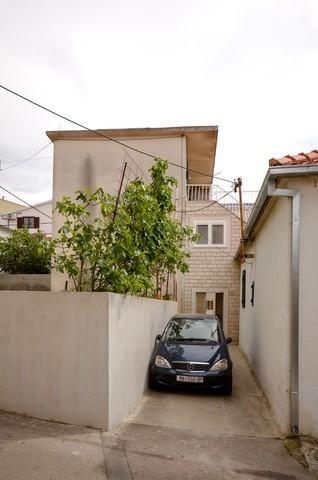 Apartman Dvor มาคาร์สกา ห้อง รูปภาพ