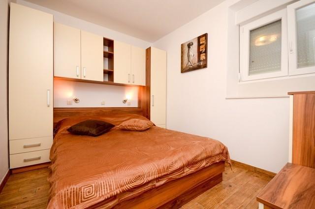Apartman Dvor มาคาร์สกา ห้อง รูปภาพ