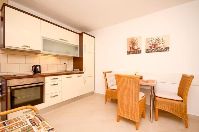 Apartman Dvor มาคาร์สกา ห้อง รูปภาพ
